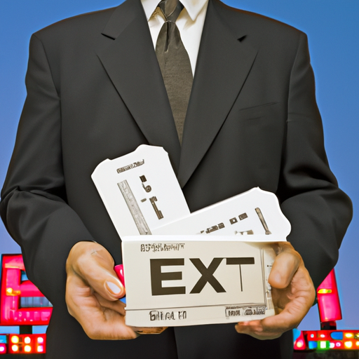 Company Overview-Is Etix Legitimate? Uncovering the Truth Behind the Ticket Service