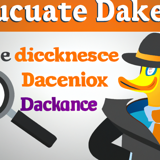 Conclusion-Is DuckDuckGo Legitimate? Uncovering the Truth.