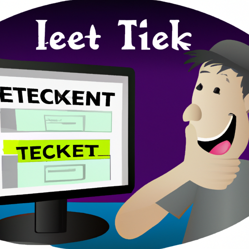 Conclusion-Is Ticketweb Legit? Uncovering the Truth About Ticket Purchasing Sites