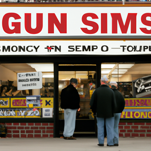 Is Rewards Giant Legit?-Is Guns.com Legit? The Truth Behind the Popular Firearms Marketplace