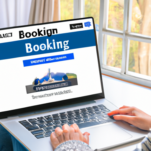 Overview of Booking.com -Is Fast Loan Advance Legit? Uncovering the Truth.
