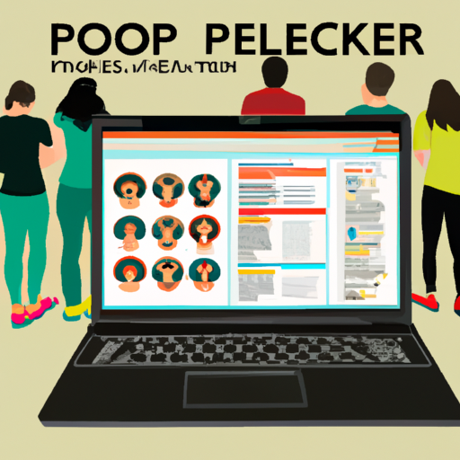 Overview of PeopleLooker-Is Reatdeaf Legit? A Comprehensive Review