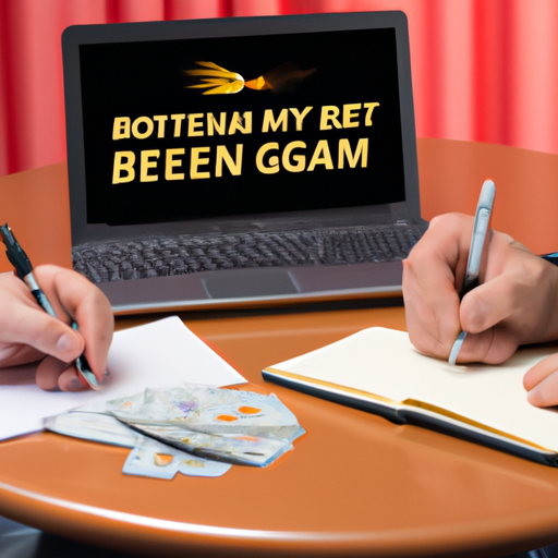 Pros and Cons-Is BetMGM Legit? Uncovering the Truth About This Sportsbook