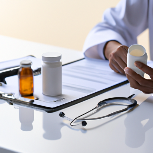 Side Effects and Risks-Is Prescription Hope Legitimate? The Inside Scoop.