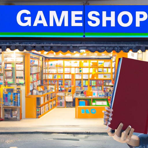 What is Gamingstore.shop?-Is Textbook Basics Legit? Uncovering the Truth.