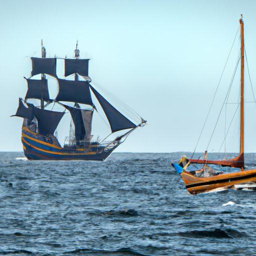 What is Pirate Ship?-Is Vevor Legit? Uncovering the Truth About the Popular Online